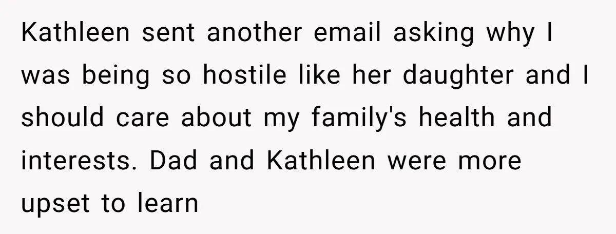 Man Refuses To Spend His Birthday At Fast Food Joint Just To Please Stepbrother’s “Picky” Diet Generated by Aubtu.biz