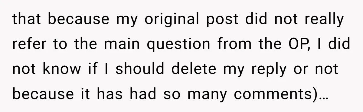 Mother Turns Wedding Into Family Reunion Behind Bride’s Back, Gets Blindsided When Newlyweds Disappear Generated by Aubtu.biz