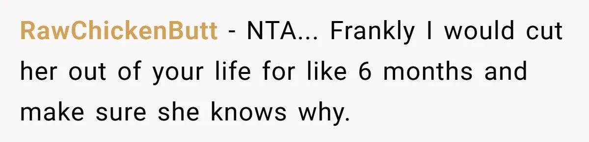 Mother Turns Wedding Into Family Reunion Behind Bride’s Back, Gets Blindsided When Newlyweds Disappear Generated by Aubtu.biz
