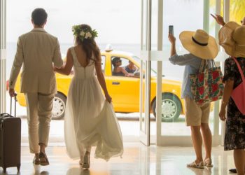 Mother Turns Wedding Into Family Reunion Behind Bride’s Back, Gets Blindsided When Newlyweds Disappear Mother Turns Wedding Into Family Reunion Behind Bride’s Back, Gets Blindsided When Newlyweds Disappear