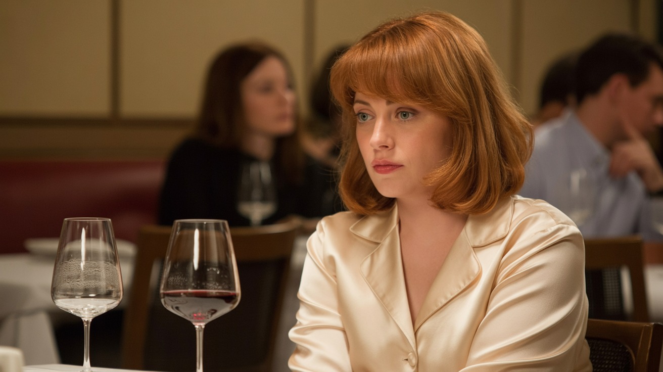 Man Walks Out Of Date After His Match Drops The ‘5 Kids, 3 Dads’ Bombshell