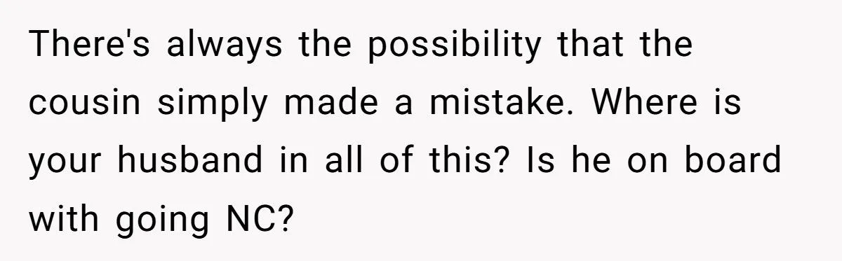 Grieving Mom Shuts Out MIL After She Weaponizes Her Miscarriage In The Cruelest Way Generated by Aubtu.biz