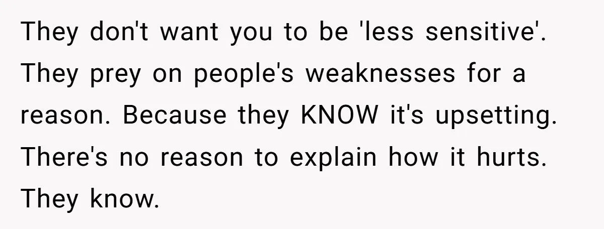 Grieving Mom Shuts Out MIL After She Weaponizes Her Miscarriage In The Cruelest Way Generated by Aubtu.biz