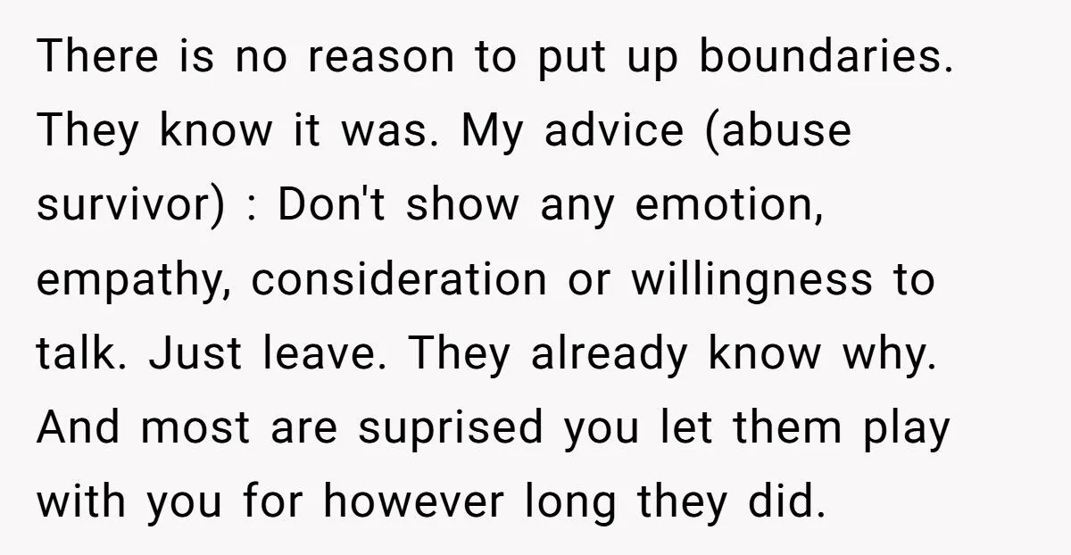 Grieving Mom Shuts Out MIL After She Weaponizes Her Miscarriage In The Cruelest Way Generated by Aubtu.biz