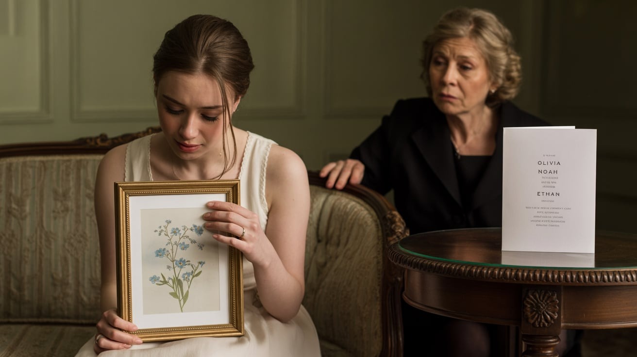 Grieving Mom Shuts Out MIL After She Weaponizes Her Miscarriage In The Cruelest Way Grieving Mom Shuts Out MIL After She Weaponizes Her Miscarriage In The Cruelest Way