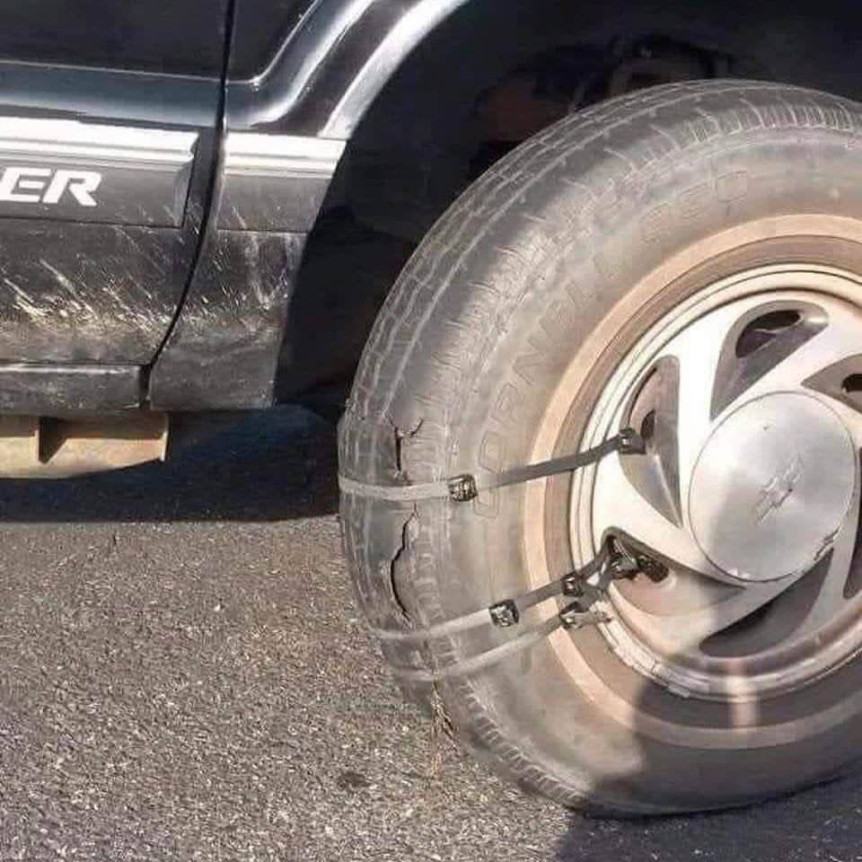 40 WTF Photos That Defy Logic