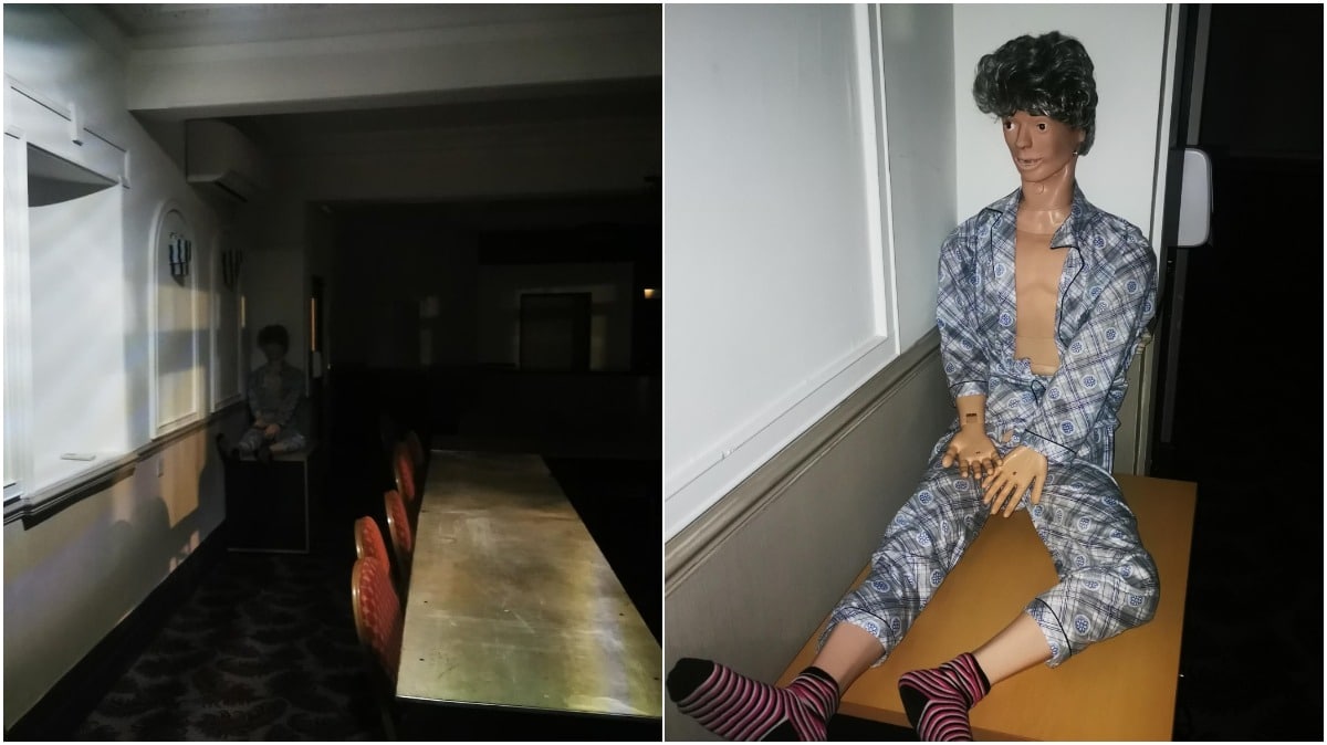 40 WTF Photos That Defy Logic