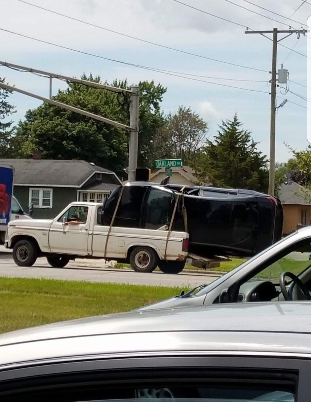 40 WTF Photos That Defy Logic