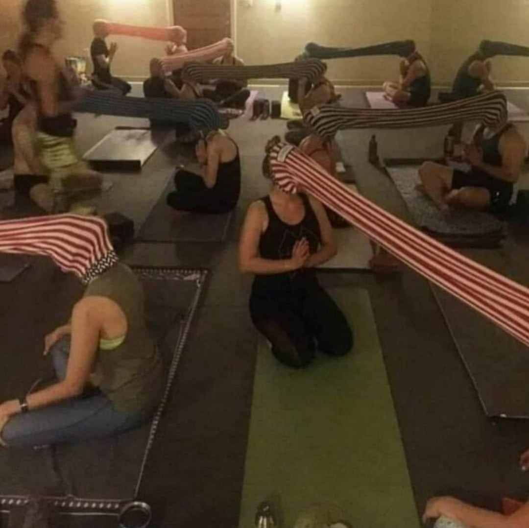 40 WTF Photos That Defy Logic