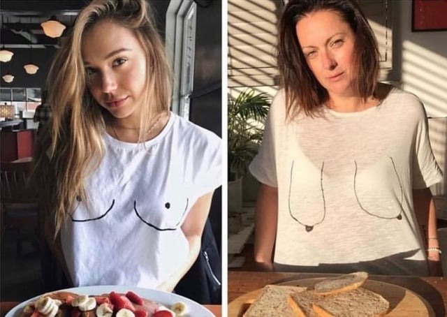 40 Funny T-Shirts That Absolutely Roast Life