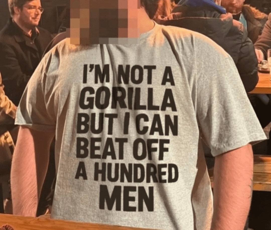 40 Funny T-Shirts That Absolutely Roast Life