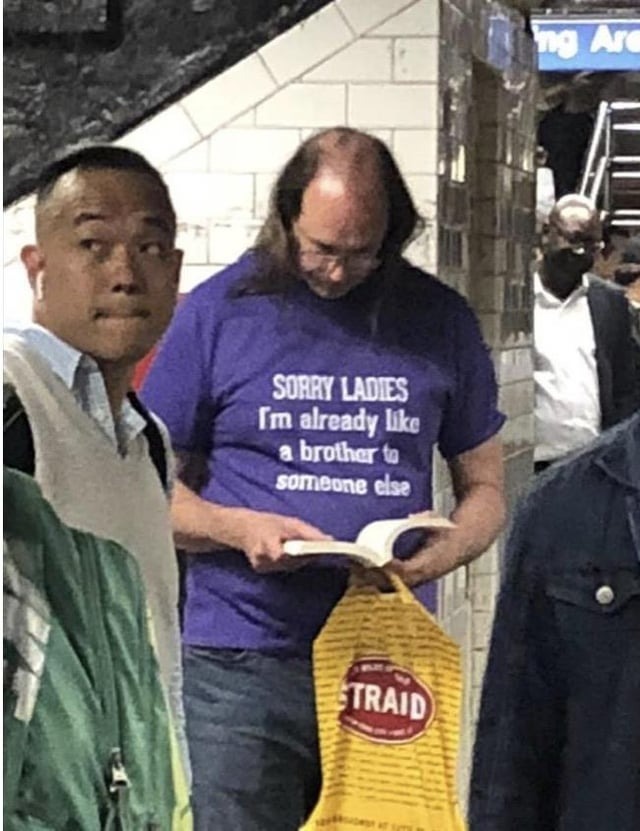 40 Funny T-Shirts That Absolutely Roast Life