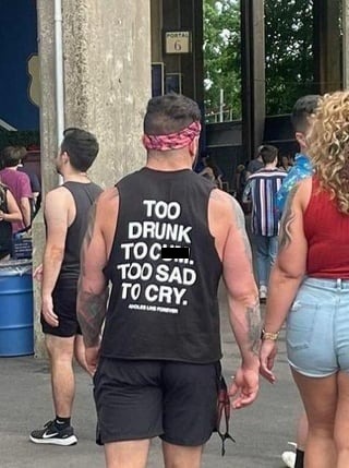 40 Funny T-Shirts That Absolutely Roast Life