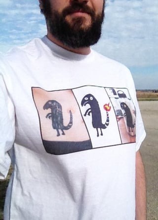 40 Funny T-Shirts That Absolutely Roast Life