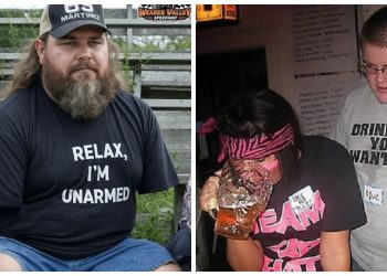 40 Funny T-Shirts That Absolutely Roast Life