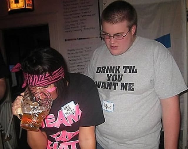 40 Funny T-Shirts That Absolutely Roast Life