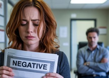 Woman Learns Boyfriend Secretly Had A Vasectomy After Years Of “Trying” For Kids