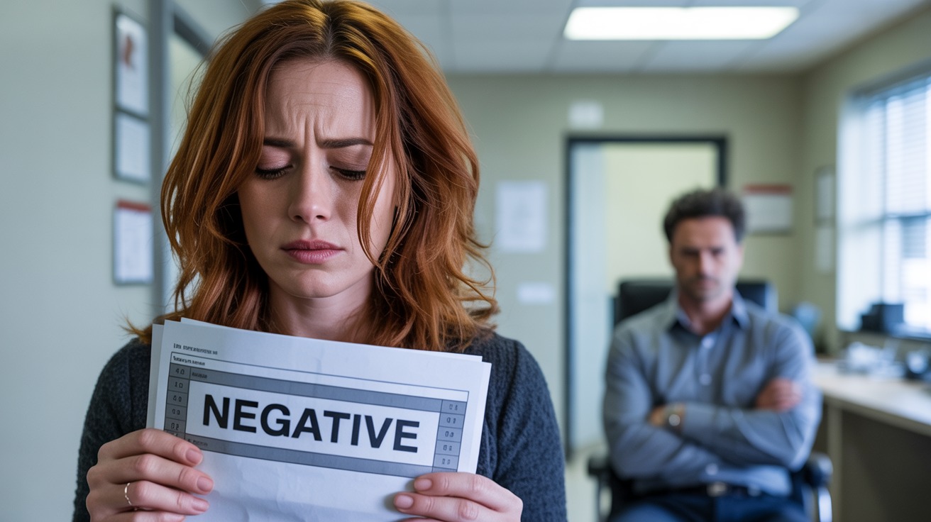 Woman Learns Boyfriend Secretly Had A Vasectomy After Years Of “Trying” For Kids