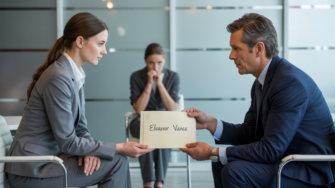 Bartender Bullied His Girlfriend At Work, So He Blocked Her From Getting Hired At His Company