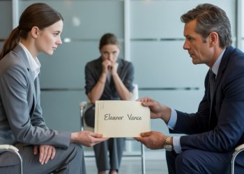 Bartender Bullied His Girlfriend At Work, So He Blocked Her From Getting Hired At His Company