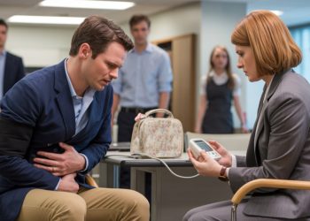 Office Food Thief Tried To Steal Her Lunch, Then Claimed She “Poisoned” Him Office Food Thief Tried To Steal Her Lunch, Then Claimed She “Poisoned” Him