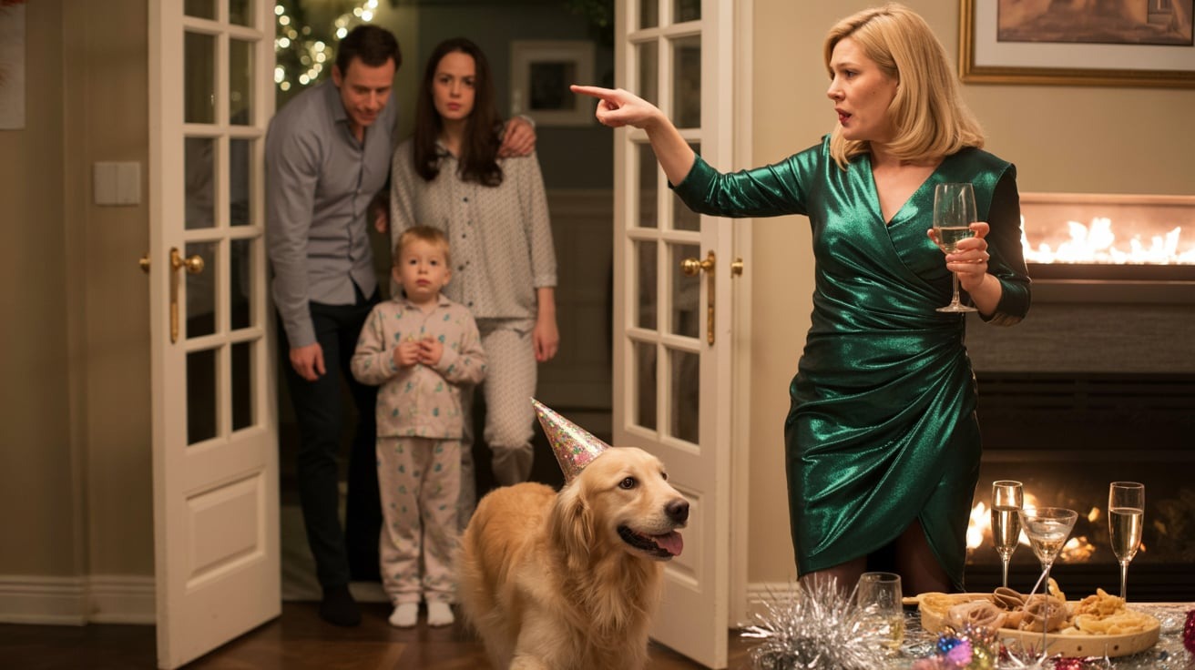 Childfree Sister Banned Her Nephew From The Party, Then Blew Up When His Parents Didn’t Show