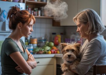 Vegan Roommate Blames Her Flatmate For “Forcing” Her To Eat Meat Vegan Roommate Blames Her Flatmate For “Forcing” Her To Eat Meat