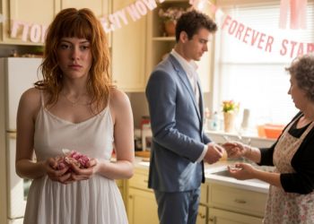 Woman Puts Foot Down When Future MIL Demands To Live With Newlyweds ‘Just For A Few Months’