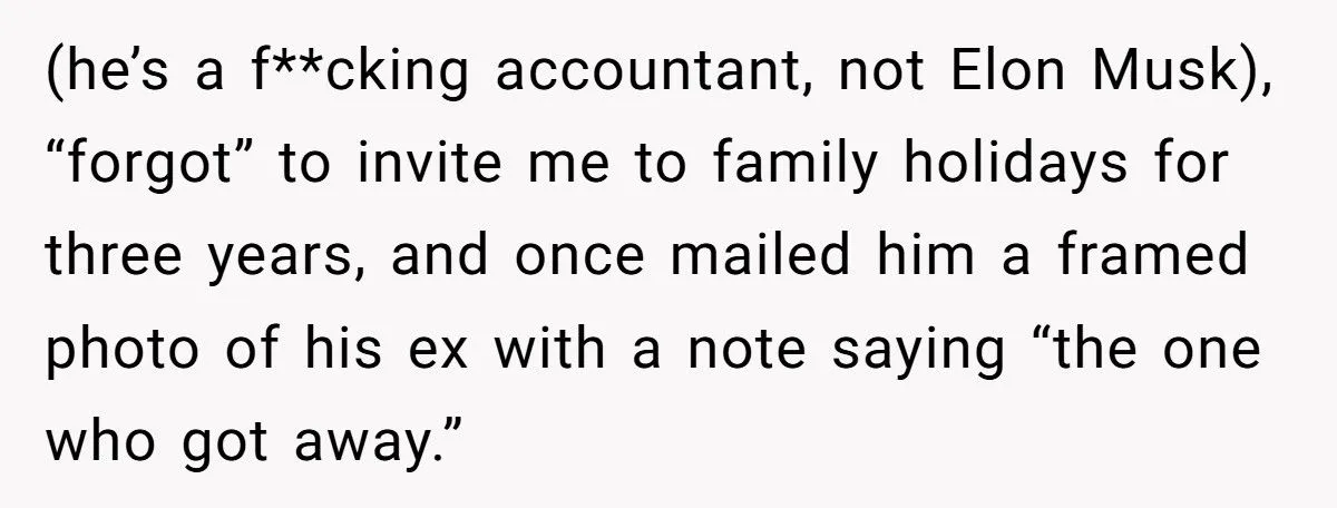 Wife Snaps At Drunk Husband, Says She’s Glad His Toxic Mom Died Before Meeting Their Baby Generated by Aubtu.biz