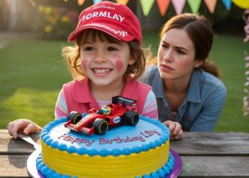 Mom Refuses To Include Niece In Daughter’s Birthday Party Since Her Parents Can’t Afford It