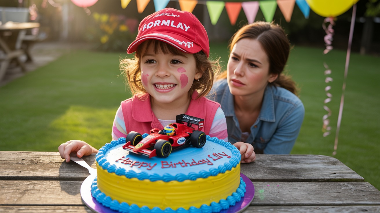 Mom Refuses To Include Niece In Daughter’s Birthday Party Since Her Parents Can't Afford It