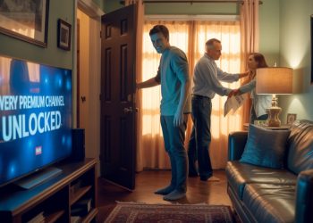 Ex Refused To Pay Back $800, So He Made Her Cover It Through The Cable Bill Ex Refused To Pay Back $800, So He Made Her Cover It Through The Cable Bill