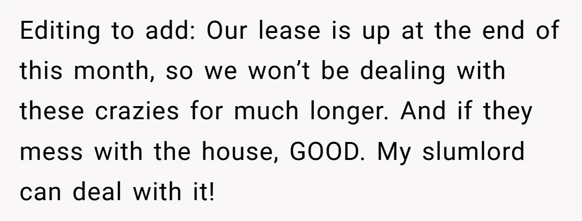 Petty Neighbor Said She Couldn’t Put Out Trash Late, So She Put His Entire Pickup On “Vacation” Generated by Aubtu.biz
