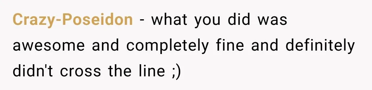 Petty Neighbor Said She Couldn’t Put Out Trash Late, So She Put His Entire Pickup On “Vacation” Generated by Aubtu.biz
