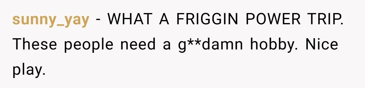 Petty Neighbor Said She Couldn’t Put Out Trash Late, So She Put His Entire Pickup On “Vacation” Generated by Aubtu.biz