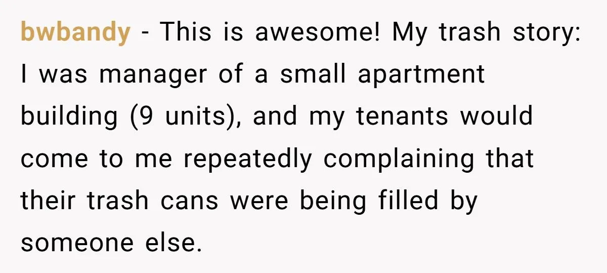 Petty Neighbor Said She Couldn’t Put Out Trash Late, So She Put His Entire Pickup On “Vacation” Generated by Aubtu.biz