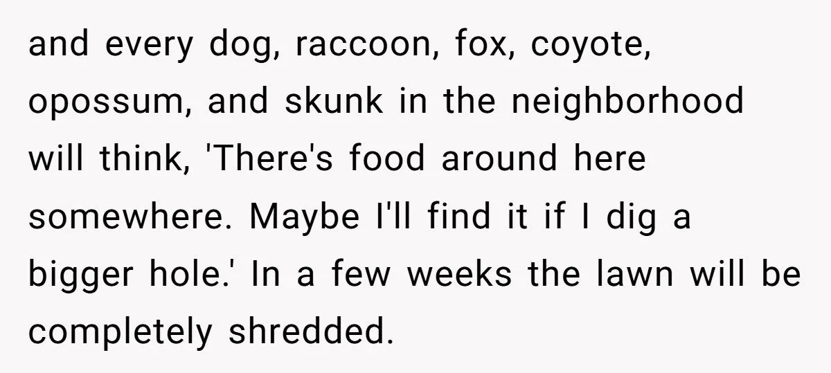 Petty Neighbor Said She Couldn’t Put Out Trash Late, So She Put His Entire Pickup On “Vacation” Generated by Aubtu.biz
