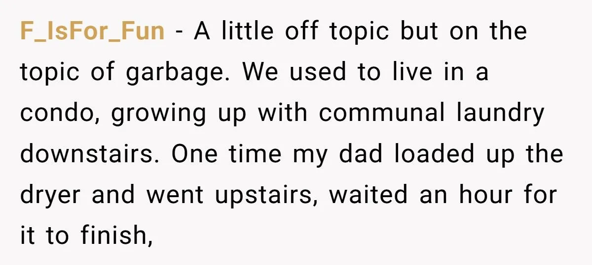 Petty Neighbor Said She Couldn’t Put Out Trash Late, So She Put His Entire Pickup On “Vacation” Generated by Aubtu.biz