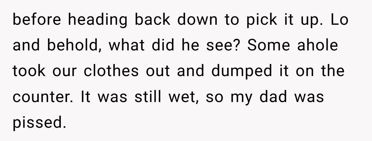 Petty Neighbor Said She Couldn’t Put Out Trash Late, So She Put His Entire Pickup On “Vacation” Generated by Aubtu.biz