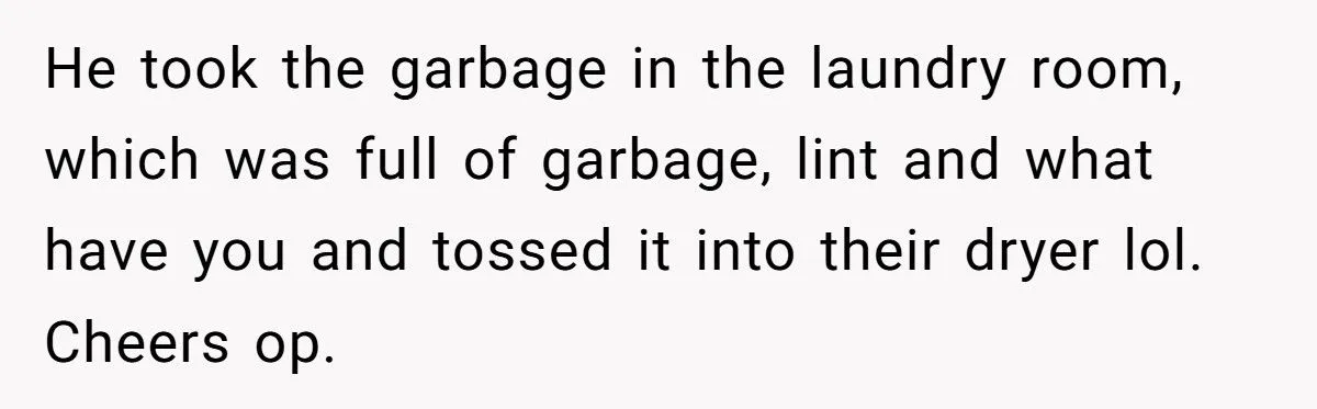 Petty Neighbor Said She Couldn’t Put Out Trash Late, So She Put His Entire Pickup On “Vacation” Generated by Aubtu.biz