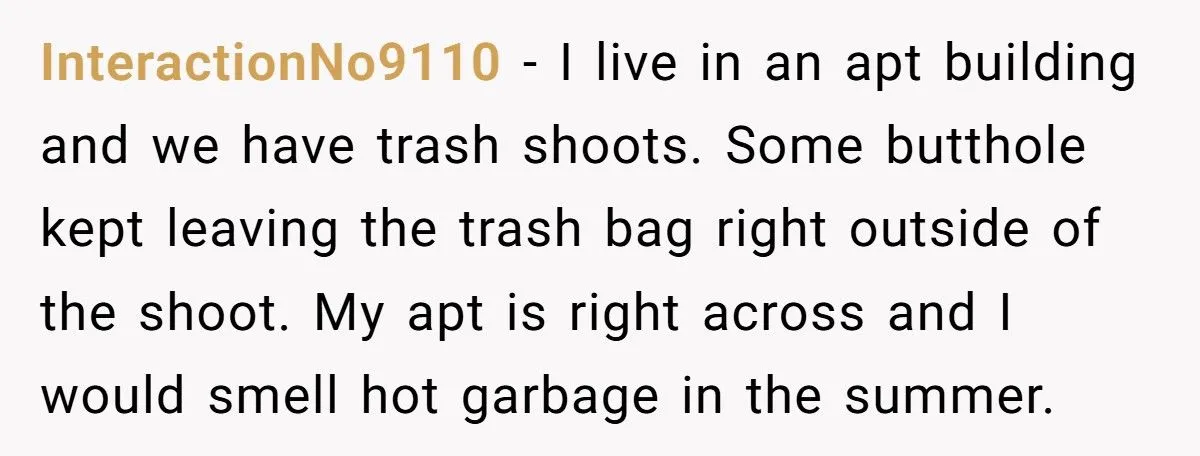 Petty Neighbor Said She Couldn’t Put Out Trash Late, So She Put His Entire Pickup On “Vacation” Generated by Aubtu.biz