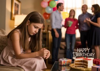 Mom Furious After SIL Hijacks Cancer Survivor Daughter’s Birthday With Pregnancy Announcement