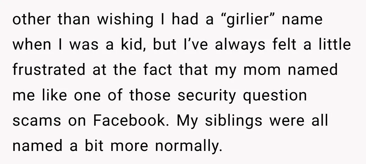 Mom Names Kid After Street And Motel, Now Cries Daily On Facebook For Sympathy Generated by Aubtu.biz