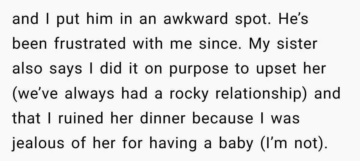 Mom Names Kid After Street And Motel, Now Cries Daily On Facebook For Sympathy Generated by Aubtu.biz