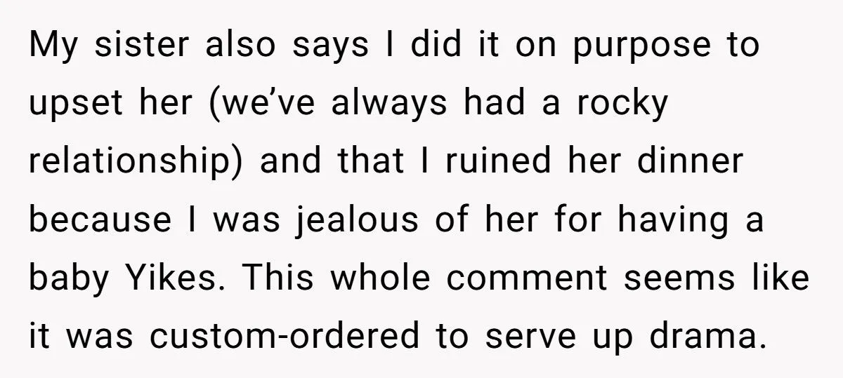 Mom Names Kid After Street And Motel, Now Cries Daily On Facebook For Sympathy Generated by Aubtu.biz