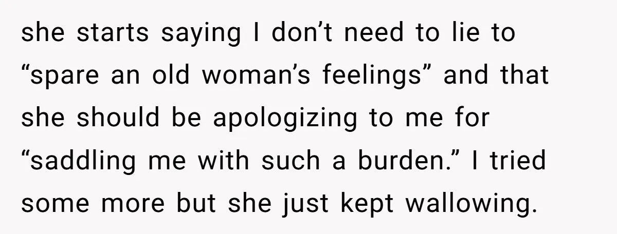 Mom Names Kid After Street And Motel, Now Cries Daily On Facebook For Sympathy Generated by Aubtu.biz