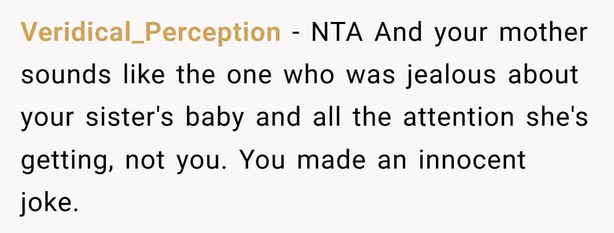 Mom Names Kid After Street And Motel, Now Cries Daily On Facebook For Sympathy Generated by Aubtu.biz