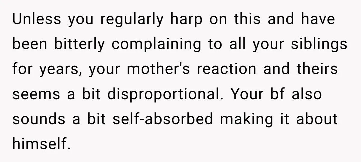 Mom Names Kid After Street And Motel, Now Cries Daily On Facebook For Sympathy Generated by Aubtu.biz