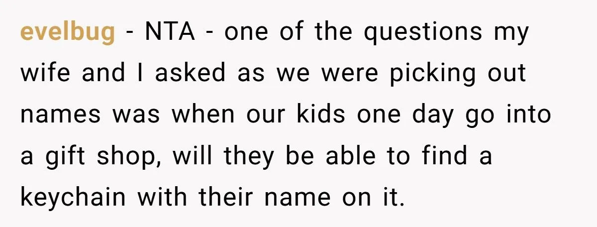 Mom Names Kid After Street And Motel, Now Cries Daily On Facebook For Sympathy Generated by Aubtu.biz