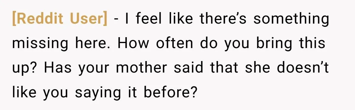 Mom Names Kid After Street And Motel, Now Cries Daily On Facebook For Sympathy Generated by Aubtu.biz